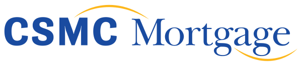 CSMC Mortgage logo